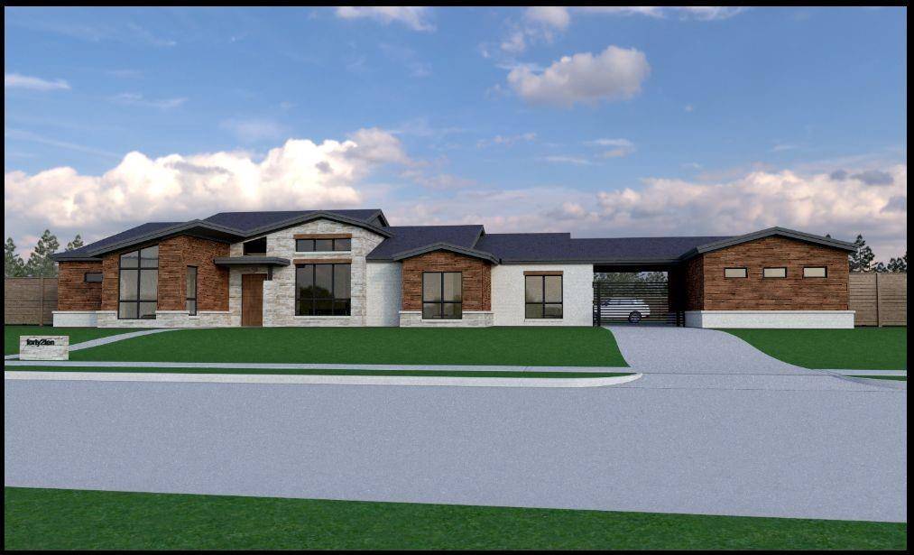 Midlothian, TX 76065,4210 Tea Olive Trail