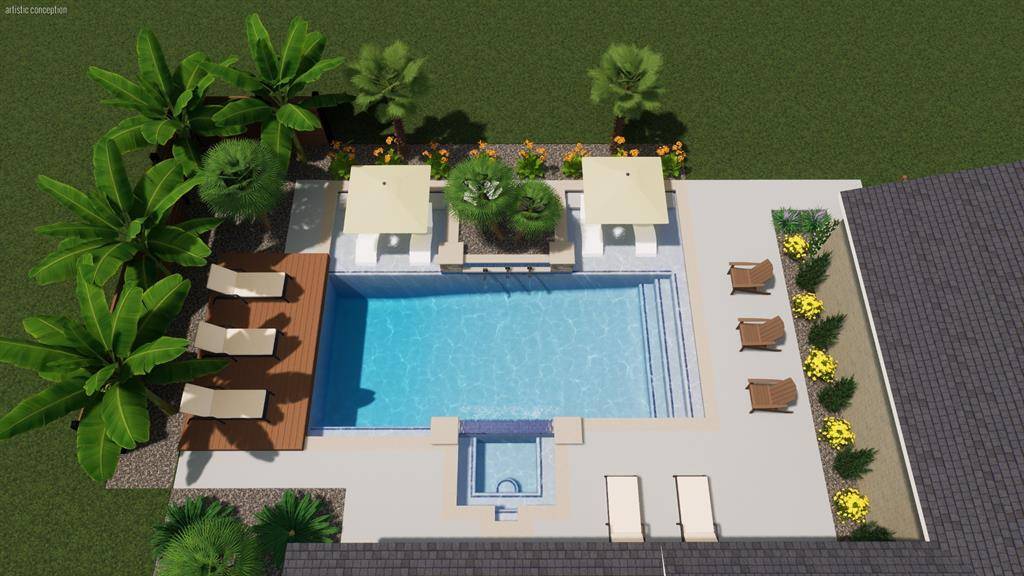 Midlothian, TX 76065,4210 Tea Olive Trail