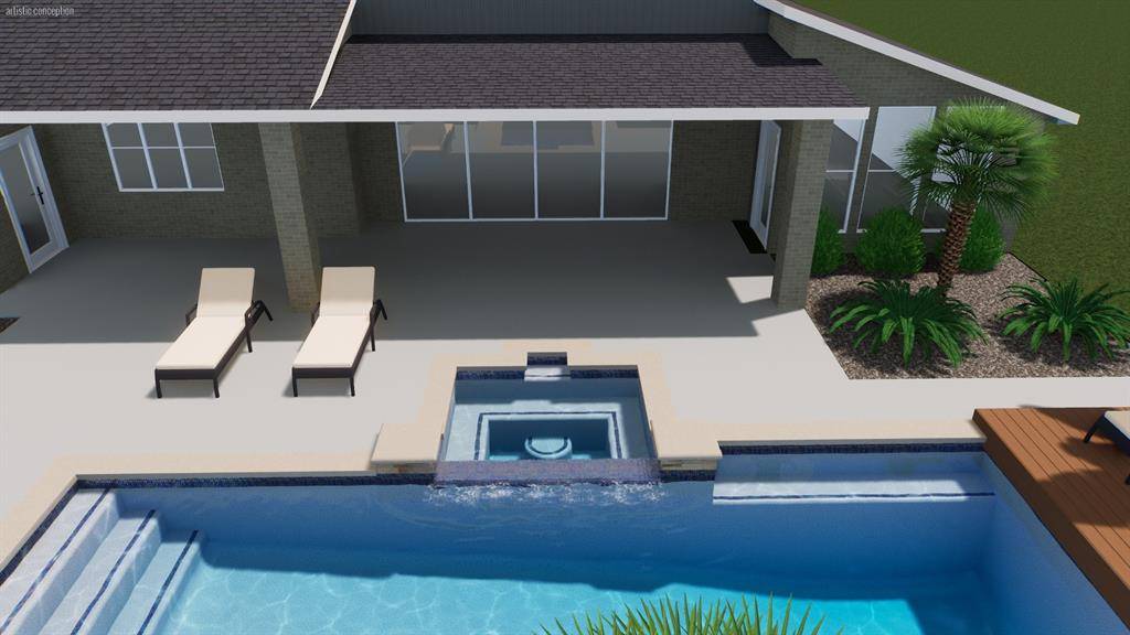 Midlothian, TX 76065,4210 Tea Olive Trail