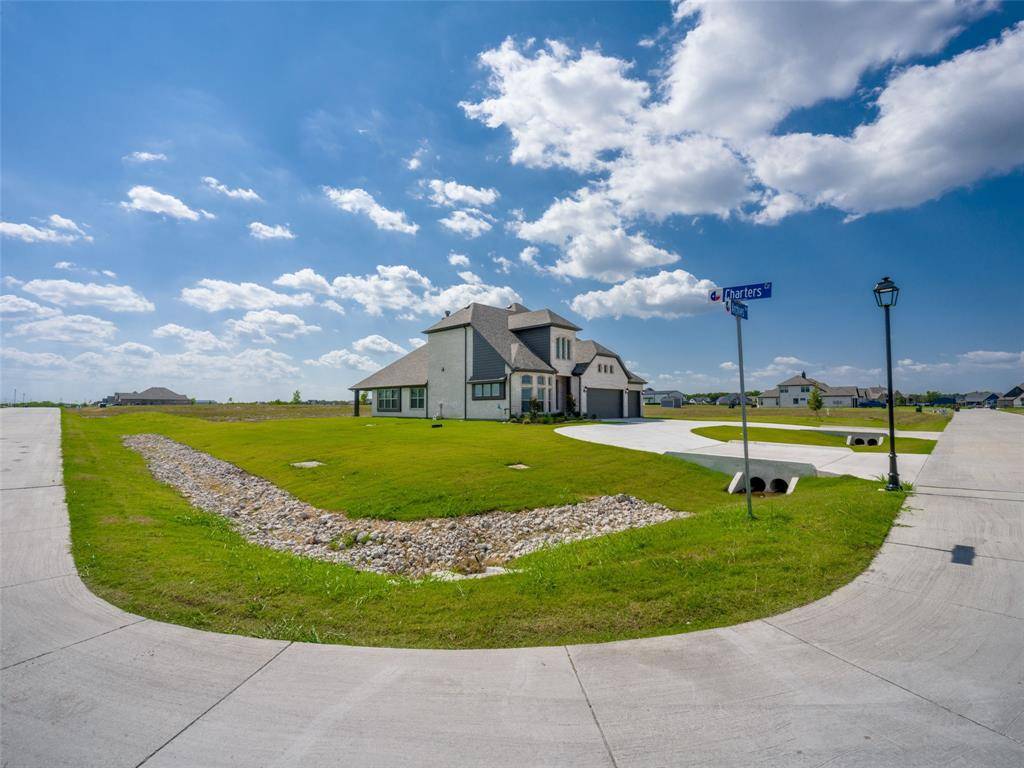 Nevada, TX 75173,1112 Archives Avenue