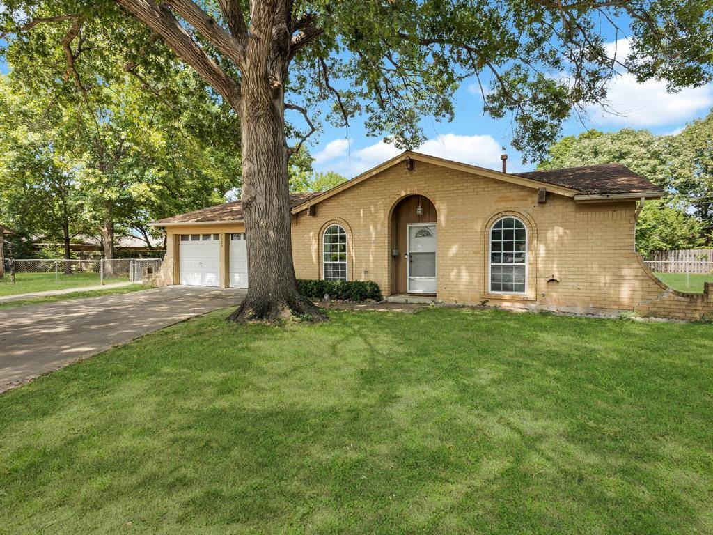 North Richland Hills, TX 76180,7529 Susan Court