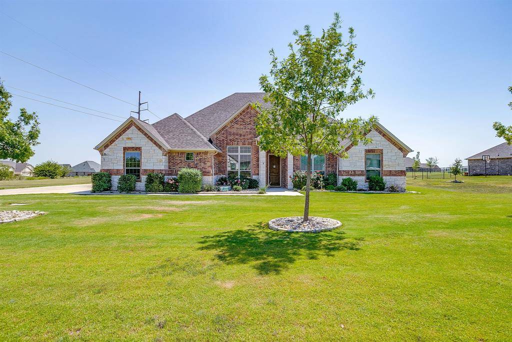 Godley, TX 76044,9601 Wildcat Ridge