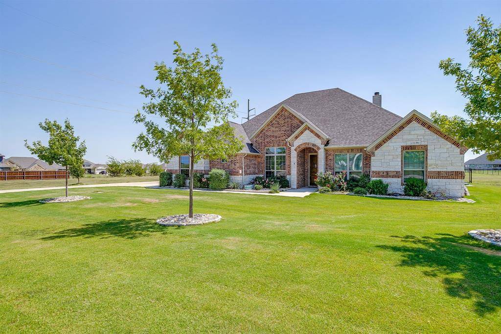 Godley, TX 76044,9601 Wildcat Ridge
