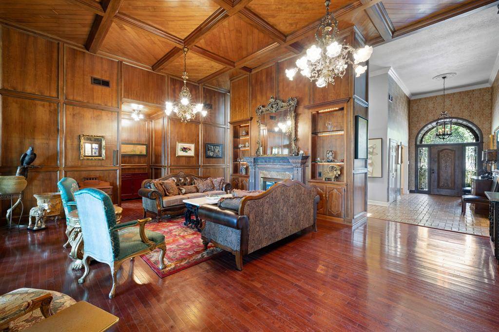 Greenville, TX 75402,2 Nobhill Drive