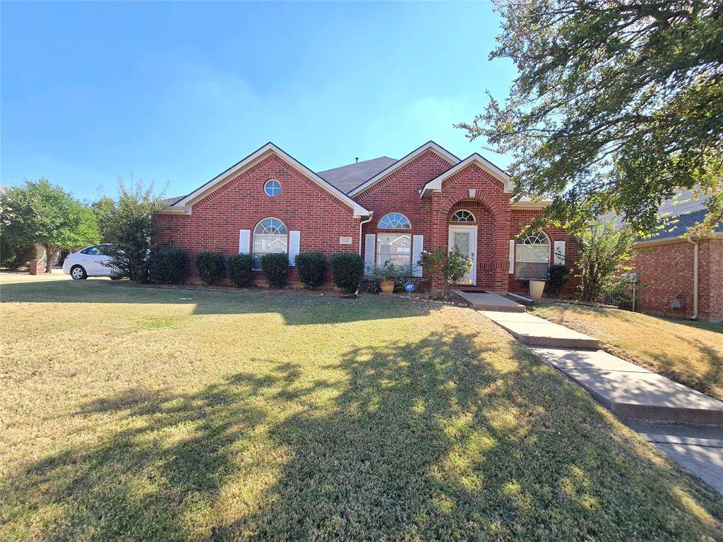 Fort Worth, TX 76123,5213 Meadowland Drive