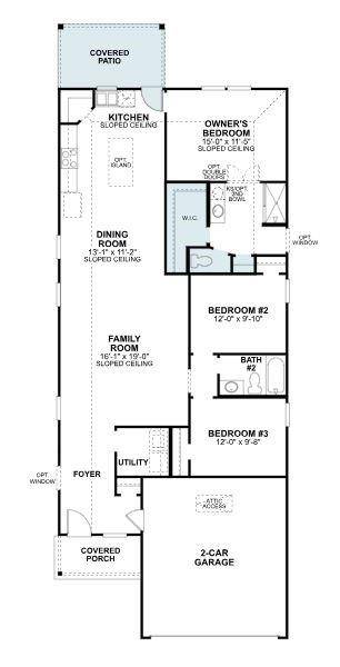 Denton, TX 76249,7312 Spicebush Drive