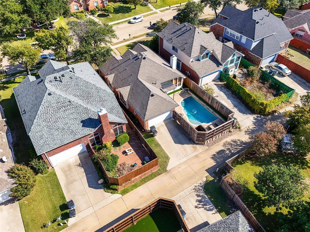 Allen, TX 75013,310 Wrotham Lane