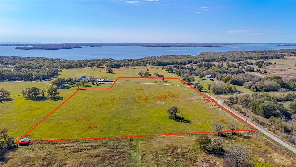 Kerens, TX 75144,13.45AC SE CR 3230
