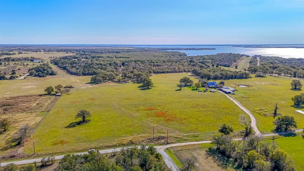 Kerens, TX 75144,13.45AC SE CR 3230