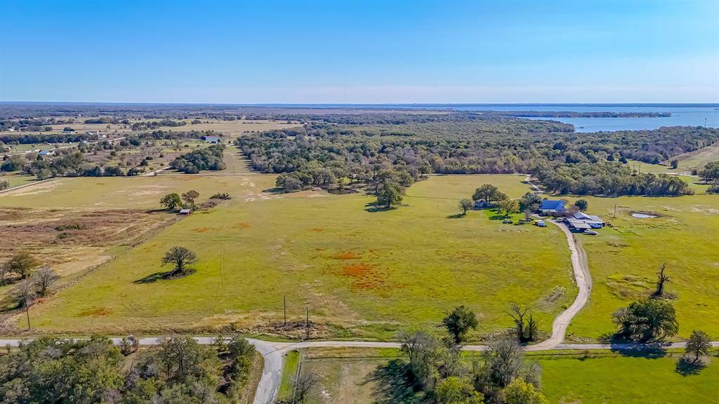 Kerens, TX 75144,13.45AC SE CR 3230