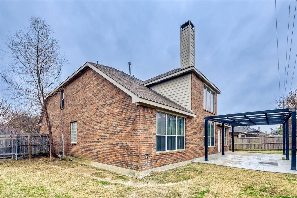 Grand Prairie, TX 75052,5747 Appalossa Drive