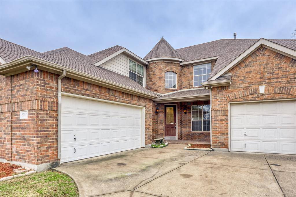 Grand Prairie, TX 75052,5747 Appalossa Drive