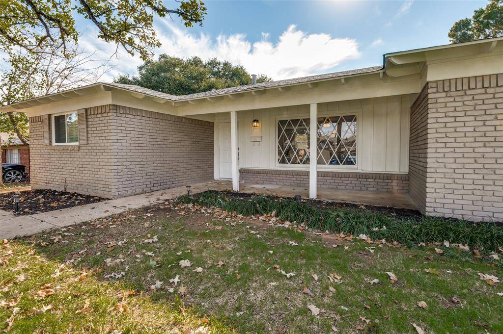Fort Worth, TX 76103,4820 Briarwood Lane