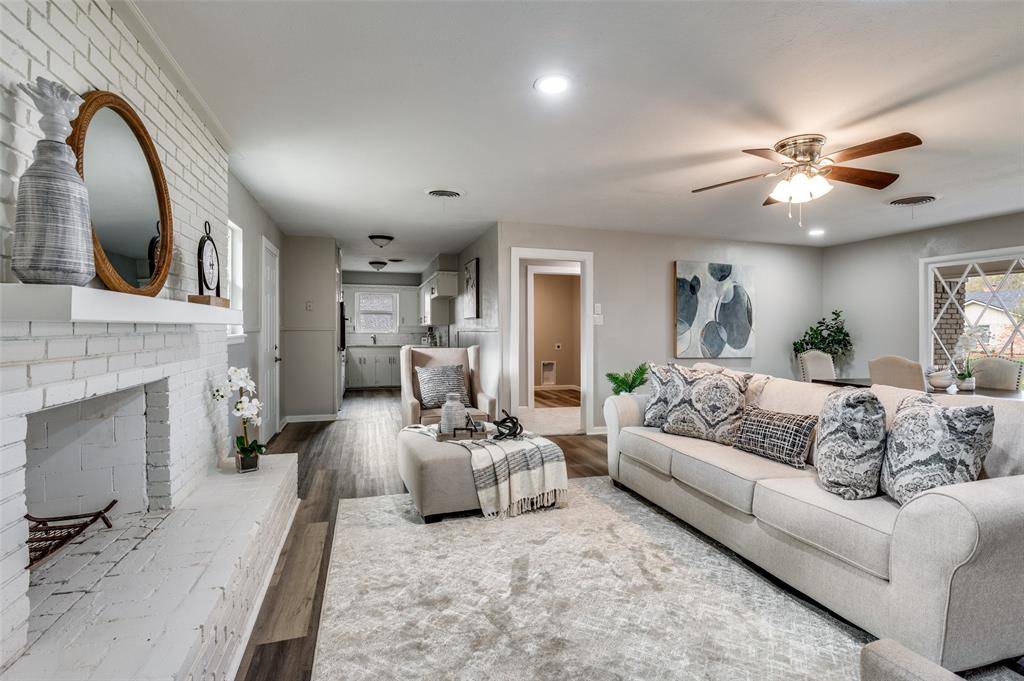 Fort Worth, TX 76103,4820 Briarwood Lane