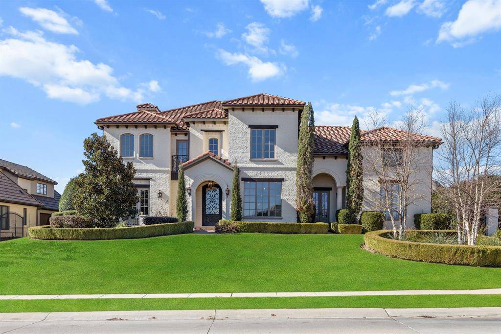 Fort Worth, TX 76126,4648 Palencia Drive