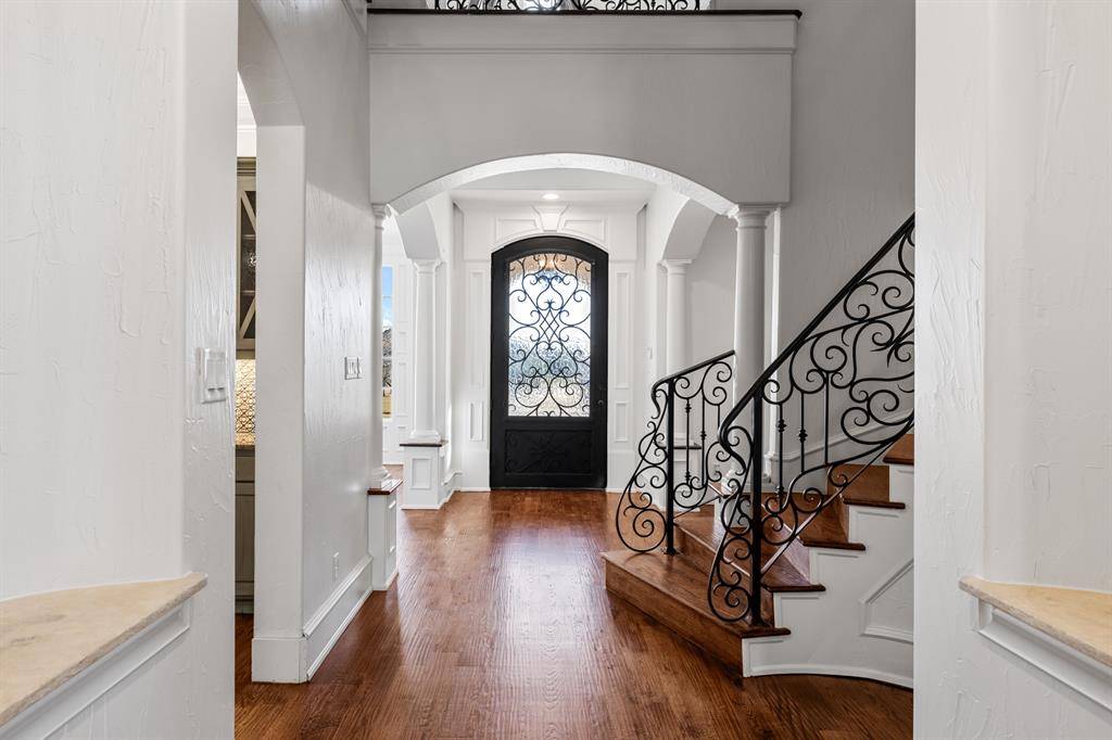 Fort Worth, TX 76126,4648 Palencia Drive