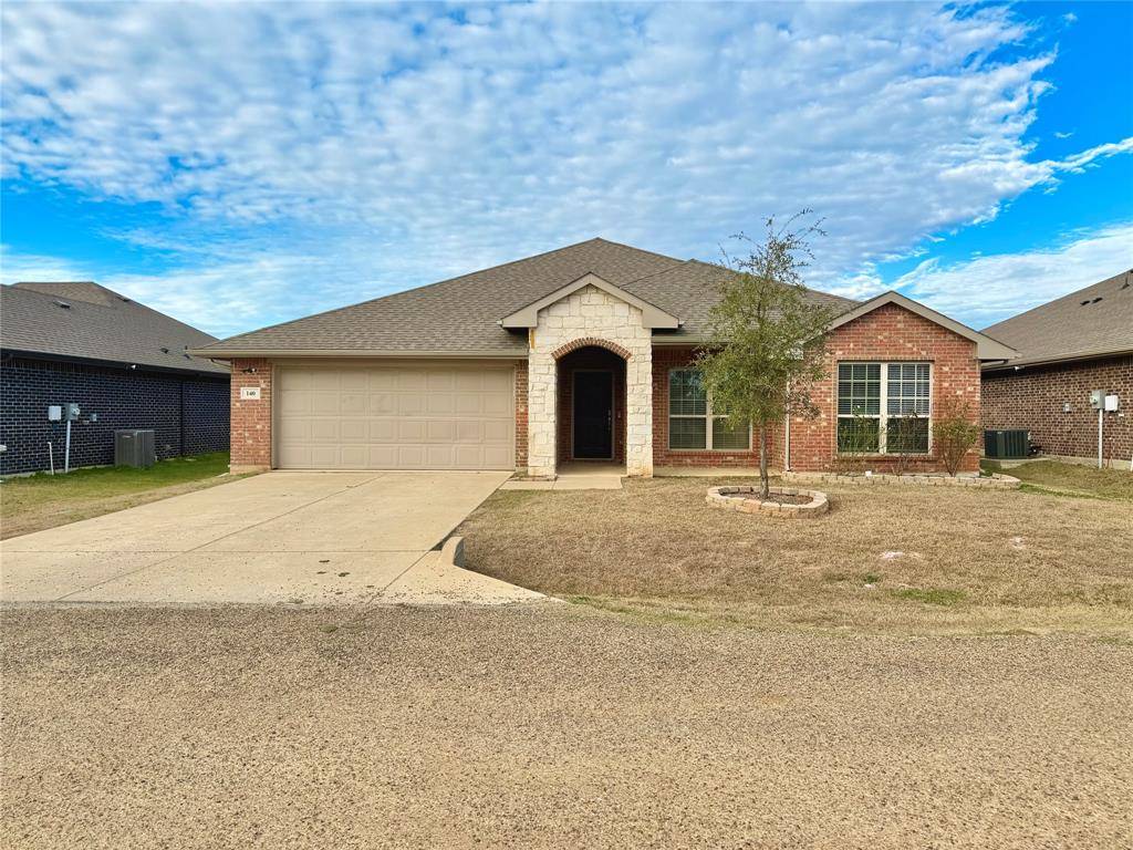 Mabank, TX 75147,140 CREEK MEADOW Drive
