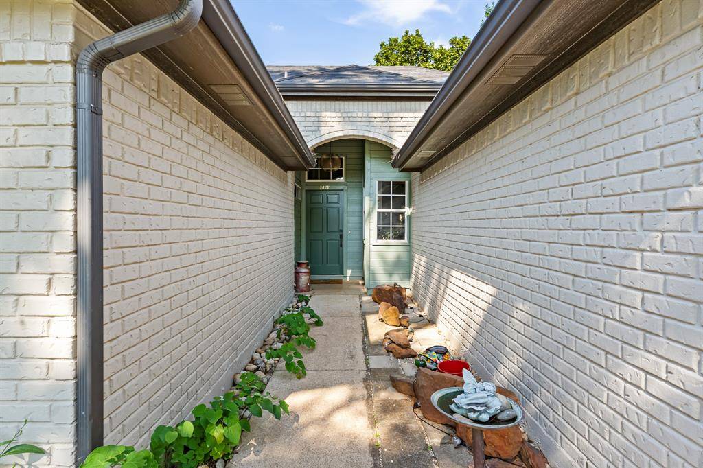 Grapevine, TX 76051,3422 Mercury Drive