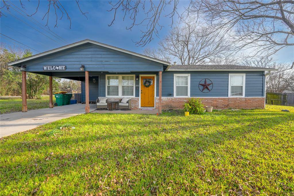 Robinson, TX 76706,200 W Greenbriar Street