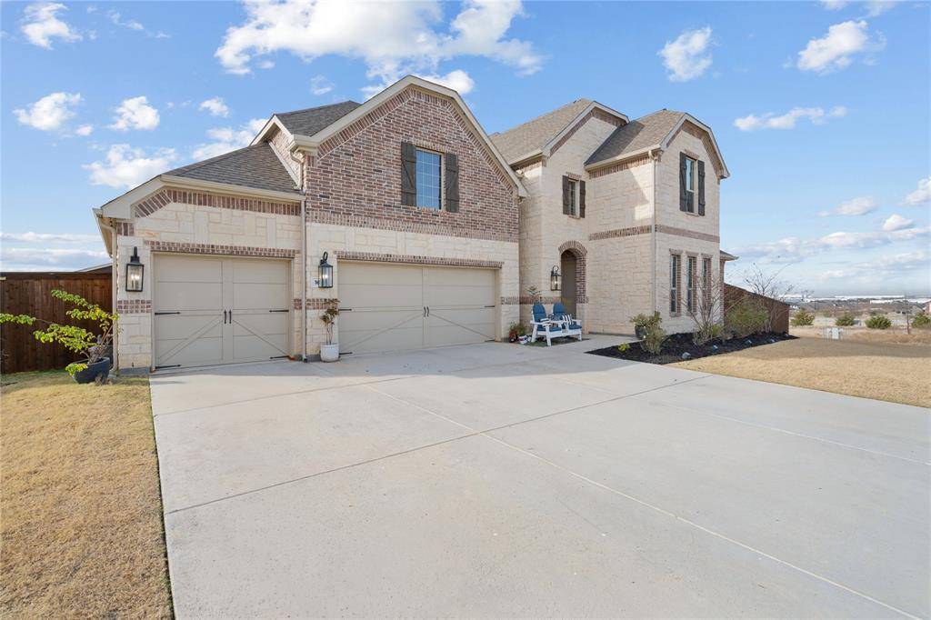 Haslet, TX 76052,1678 Chicory Court