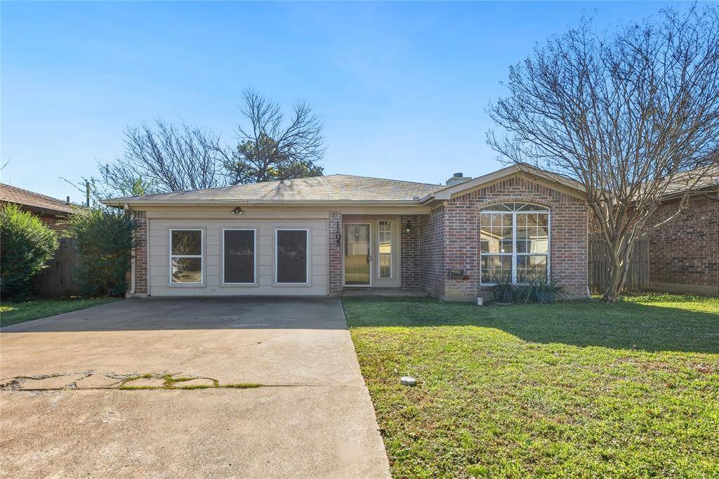 Mansfield, TX 76063,1205 Stone Creek Drive