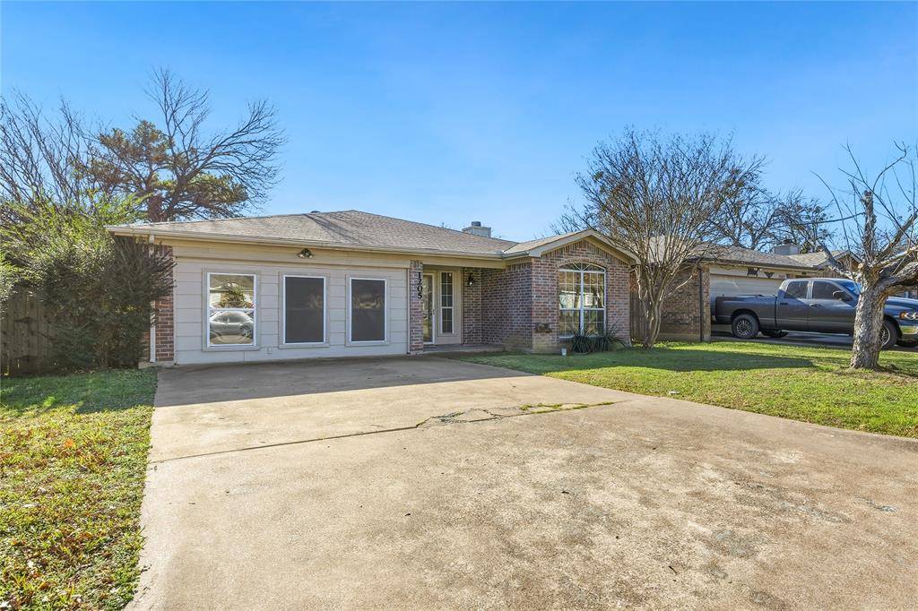 Mansfield, TX 76063,1205 Stone Creek Drive