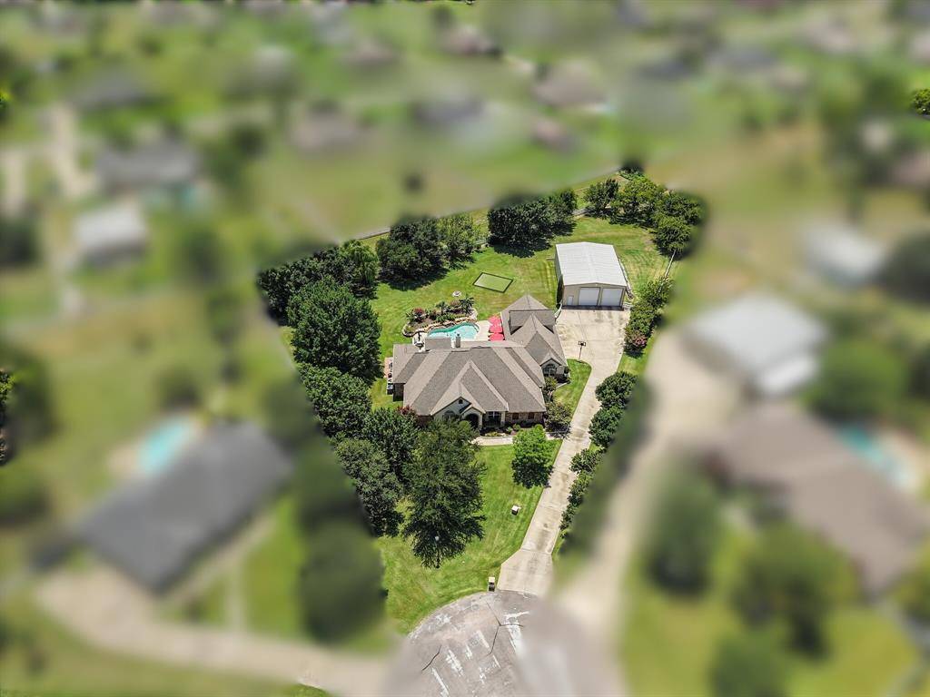 Haslet, TX 76052,13901 Barrett Springs Court