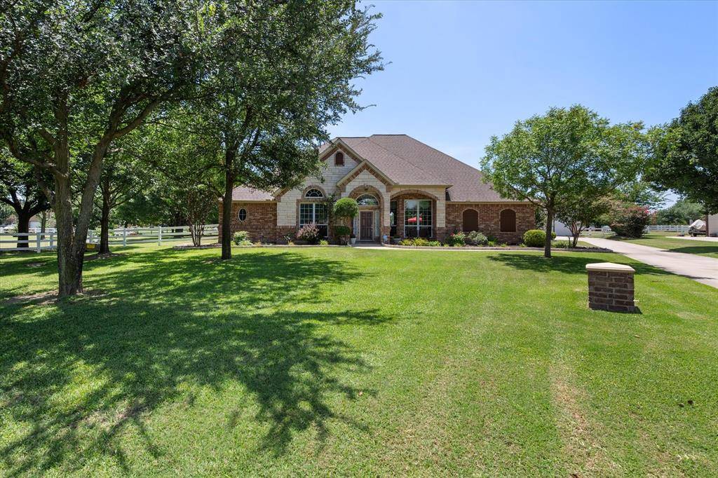 Haslet, TX 76052,13901 Barrett Springs Court