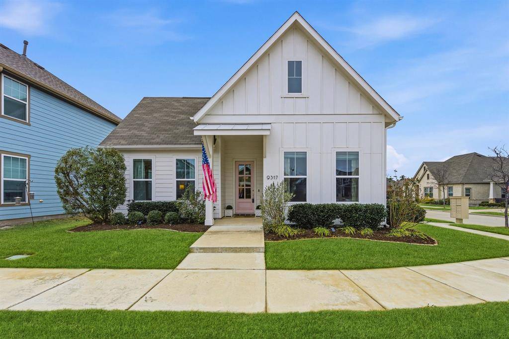 Rowlett, TX 75089,9317 Crockett Drive