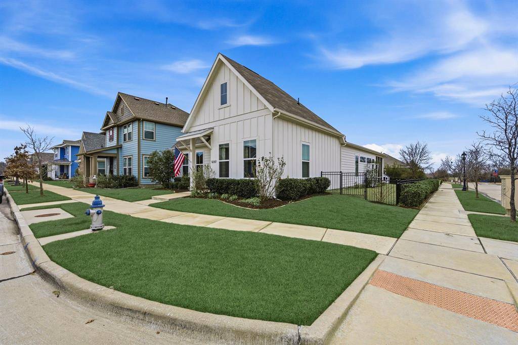 Rowlett, TX 75089,9317 Crockett Drive