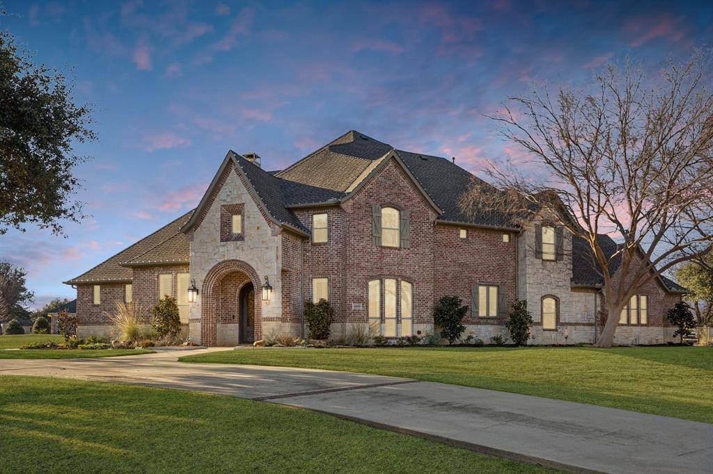 Copper Canyon, TX 75077,4500 Mahogany Lane