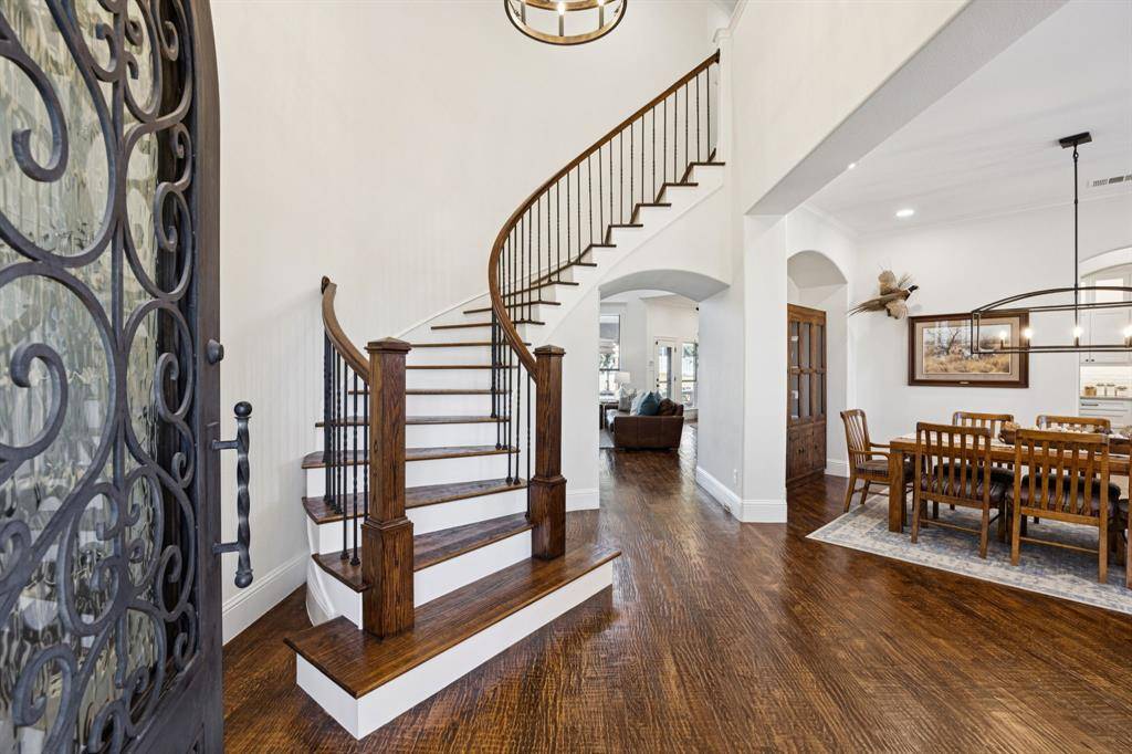 Copper Canyon, TX 75077,4500 Mahogany Lane