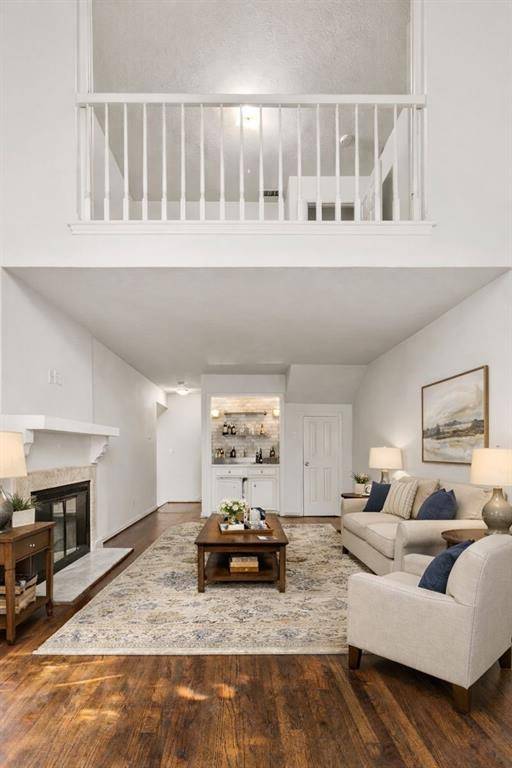 Dallas, TX 75209,3801 S Versailles Avenue