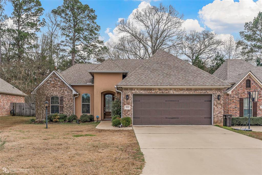Haughton, LA 71037,352 Wood Springs