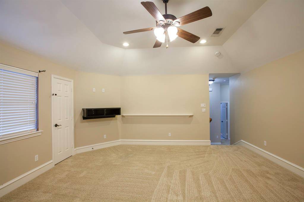 Plano, TX 75025,8100 Rosemont Drive