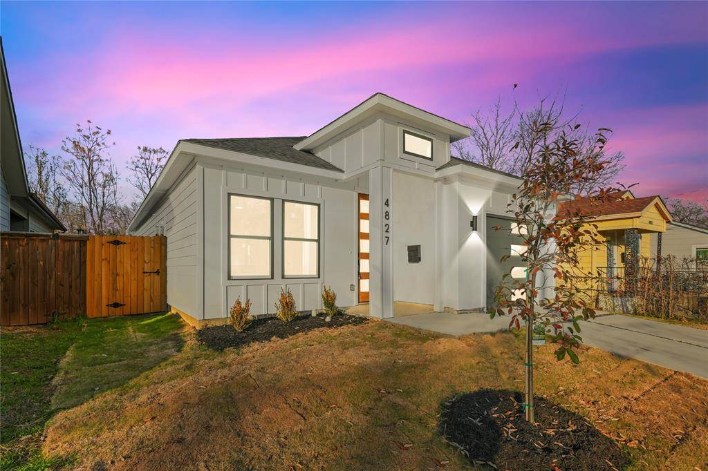 Dallas, TX 75210,4827 Baldwin Street