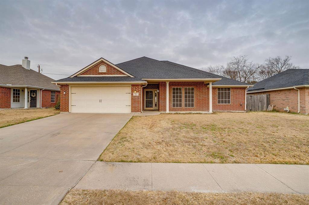 Burleson, TX 76028,1024 Heberle Drive