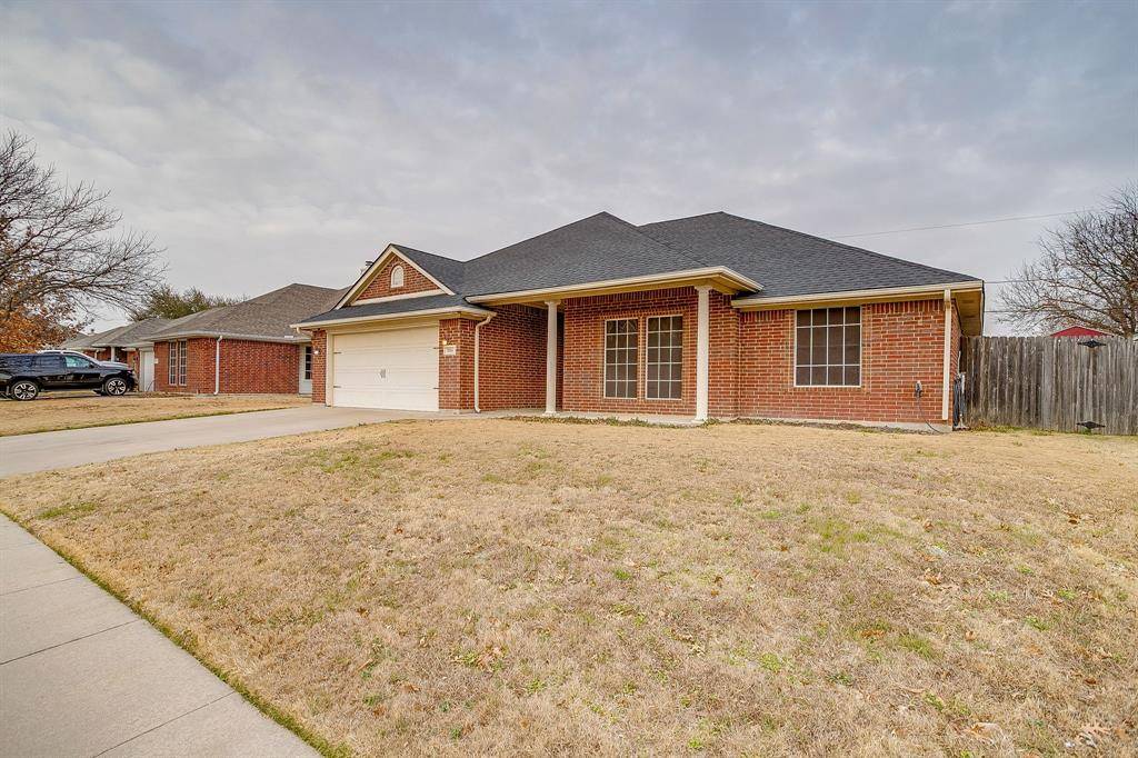 Burleson, TX 76028,1024 Heberle Drive
