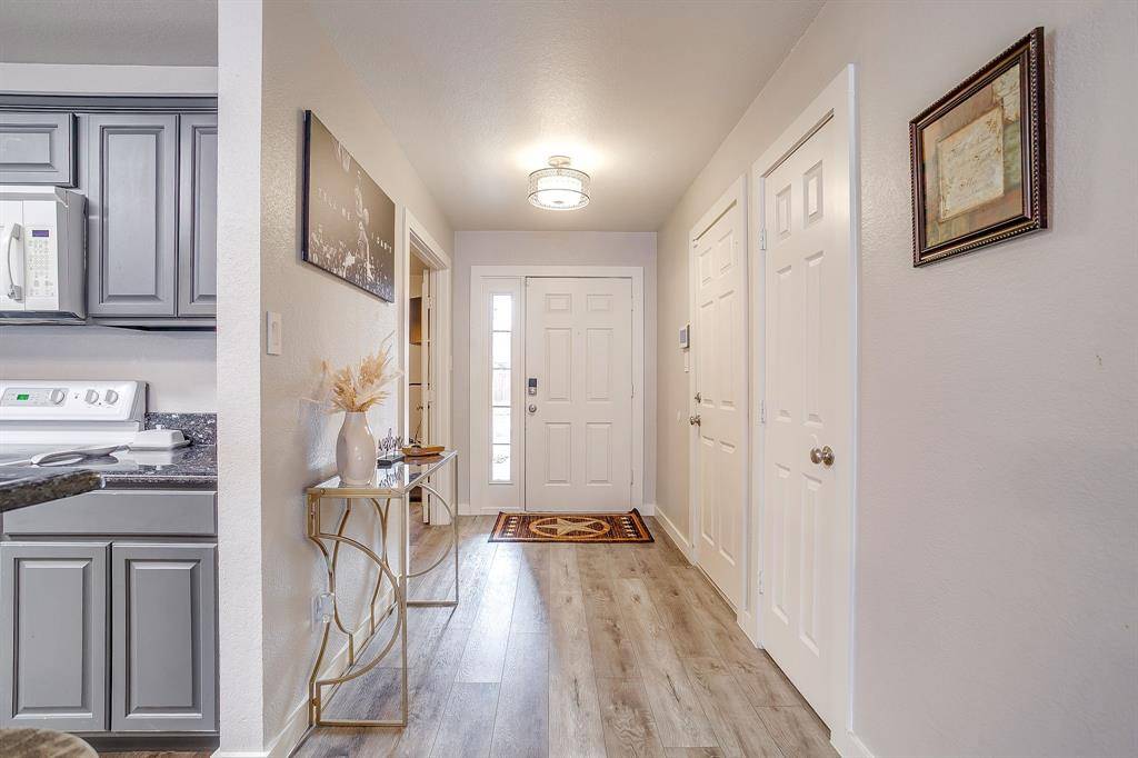 Burleson, TX 76028,1024 Heberle Drive