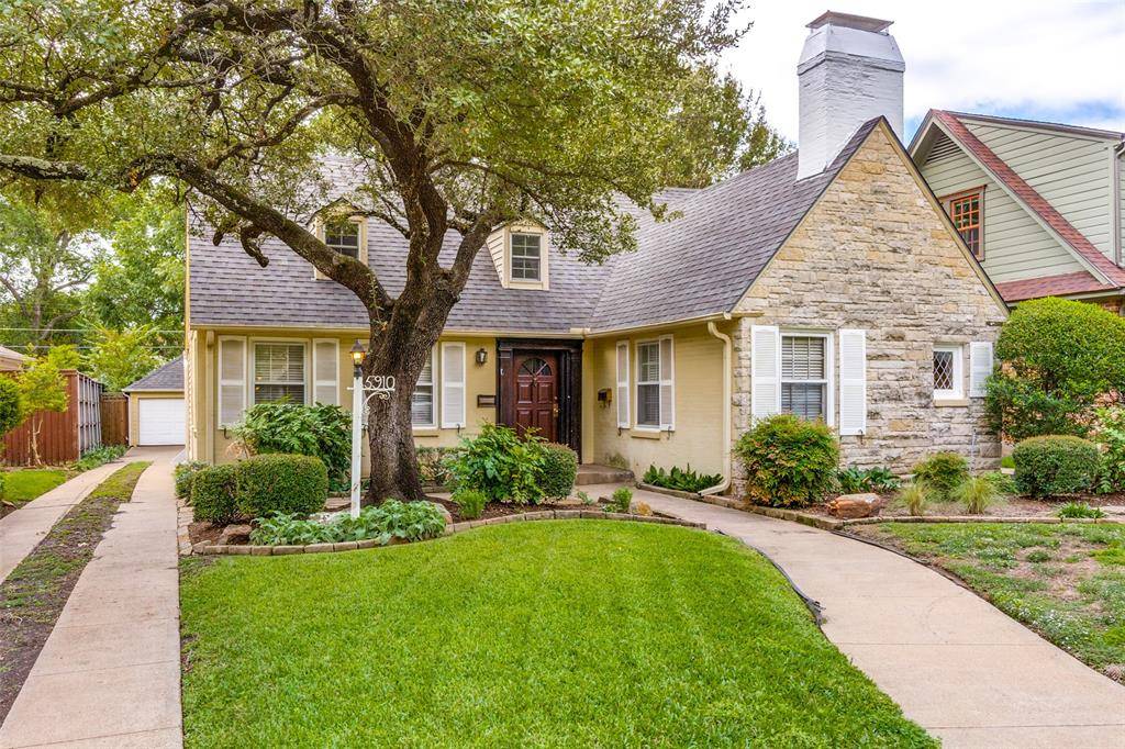 Dallas, TX 75206,5910 McCommas Boulevard