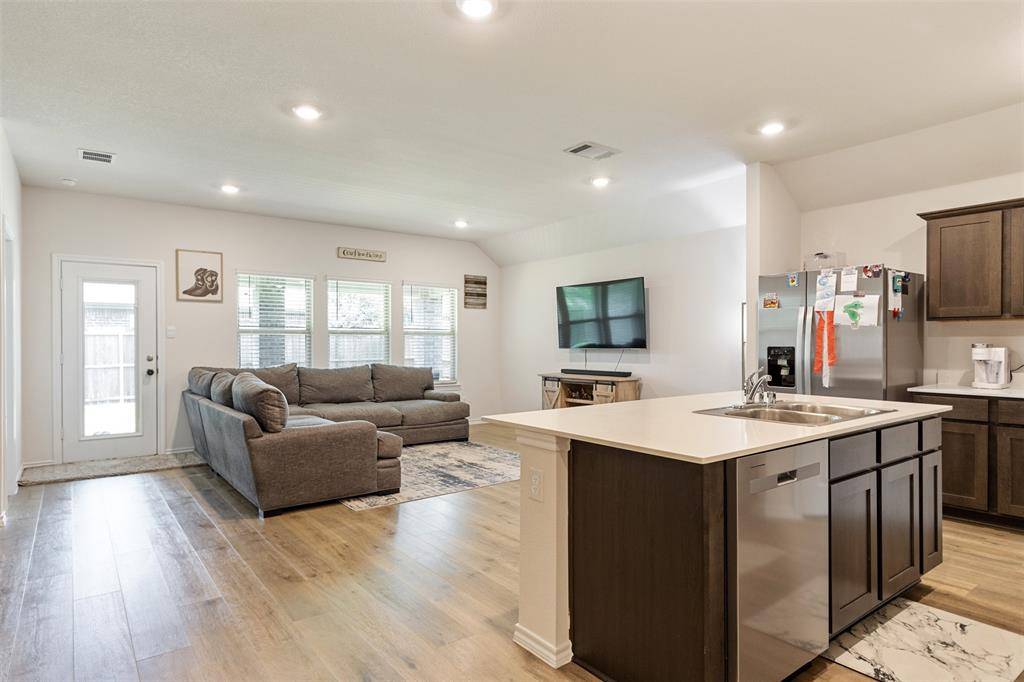 116 Cotton Mill Drive, Caddo Mills, TX 75135