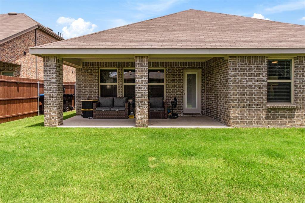 116 Cotton Mill Drive, Caddo Mills, TX 75135