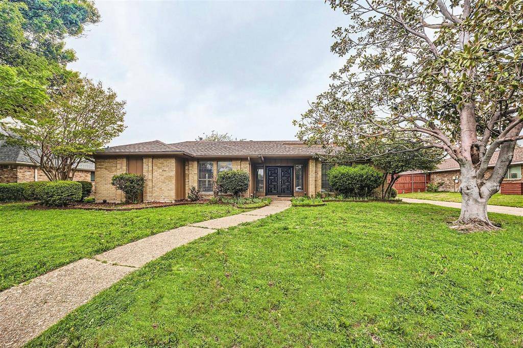 Plano, TX 75075,3005 Saddlehead Drive