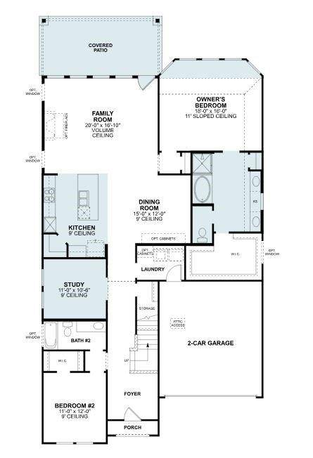 Oak Point, TX 75068,1112 Hitching Post Way