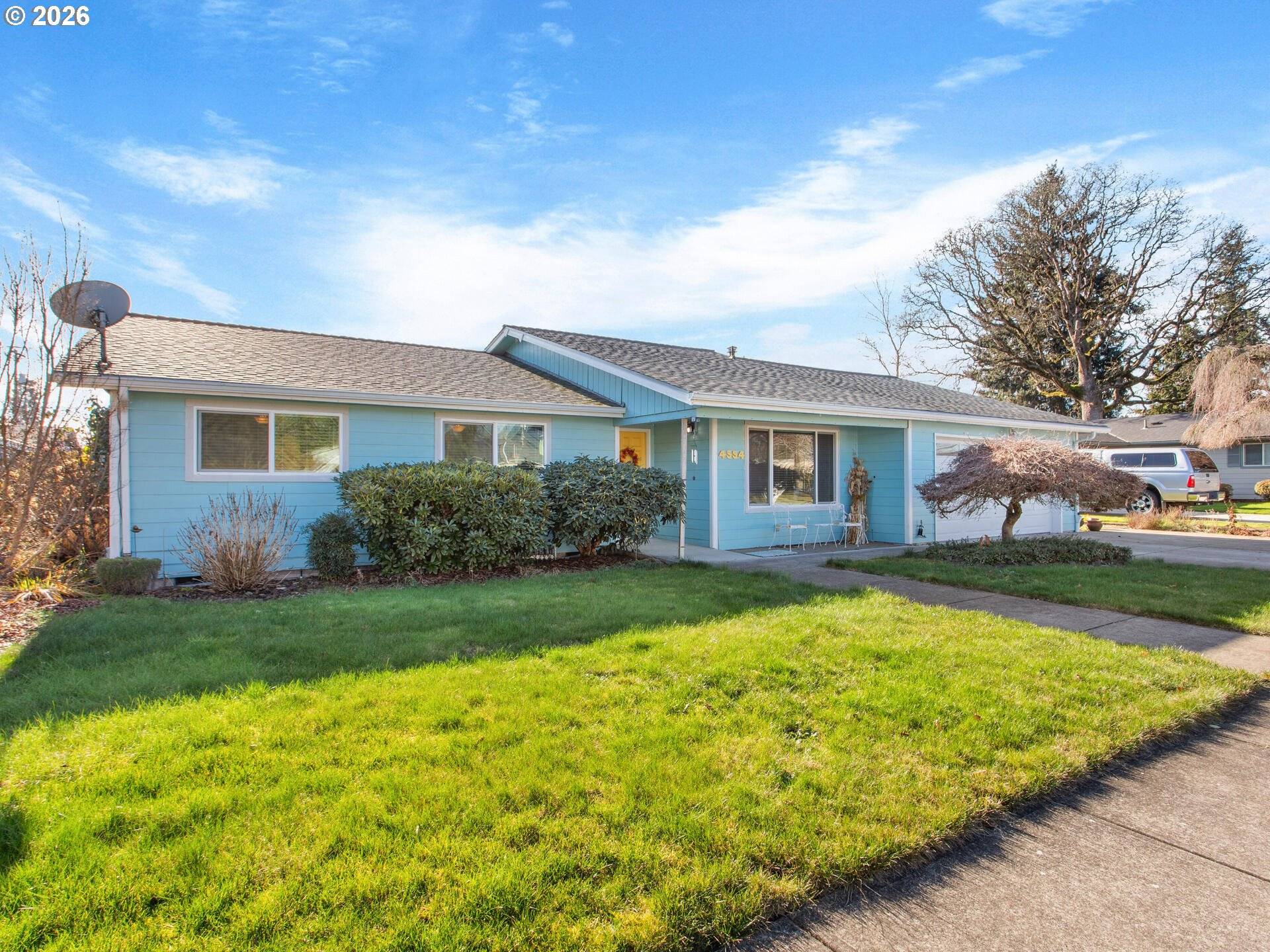 Salem, OR 97305,4554 JAN REE DR