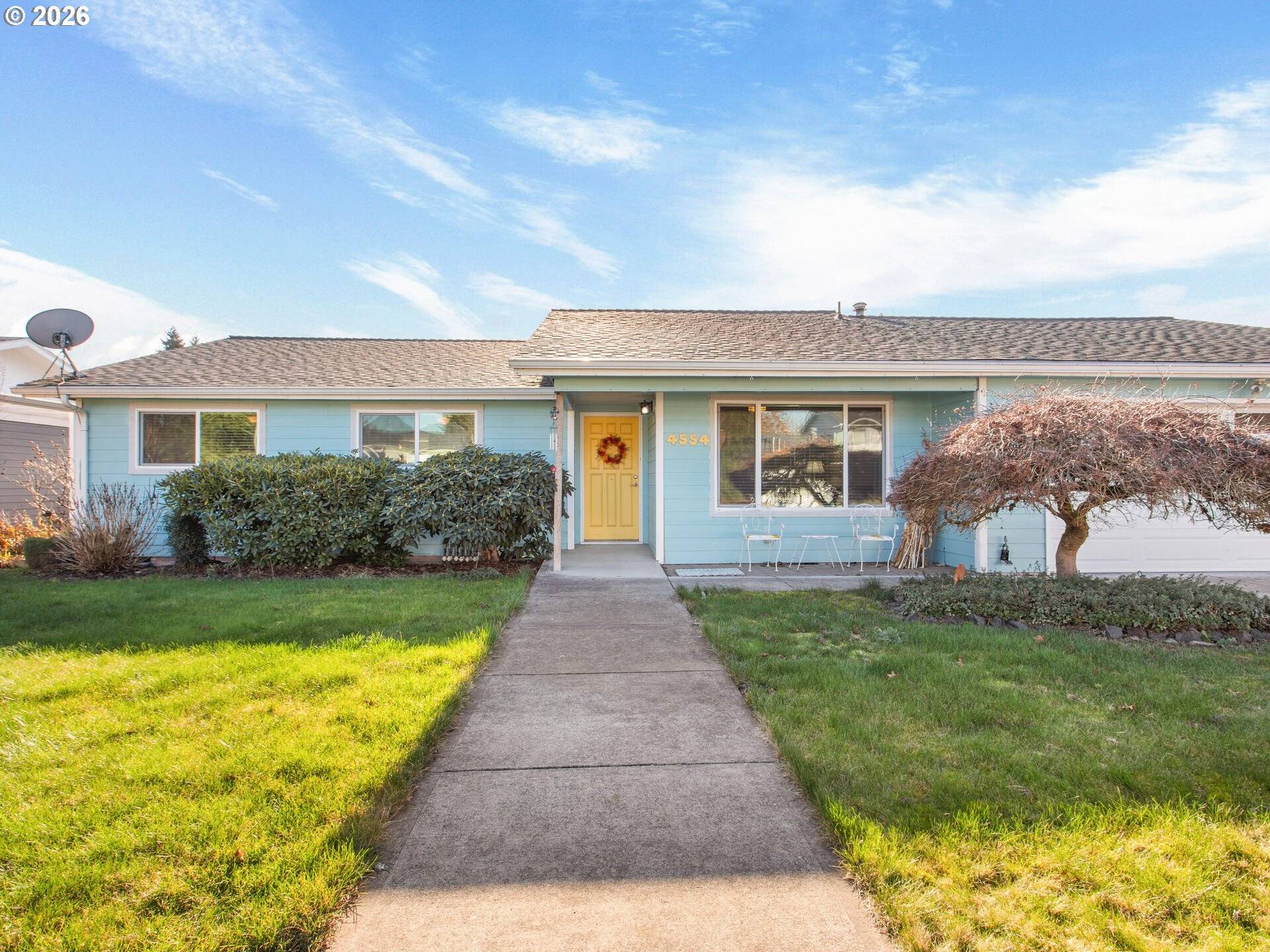 Salem, OR 97305,4554 JAN REE DR