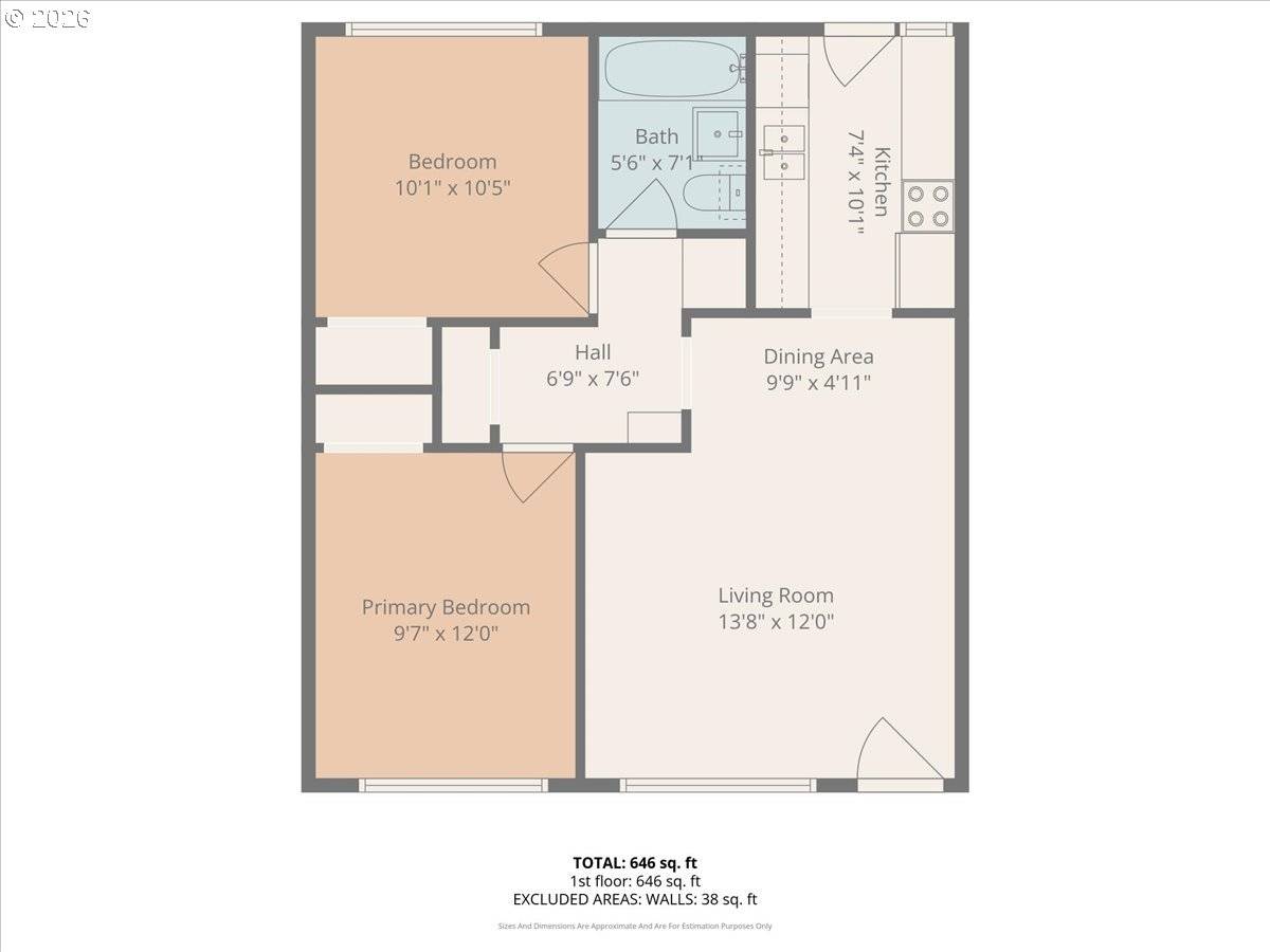 8309 8315 N DWIGHT AVE, Portland, OR 97203