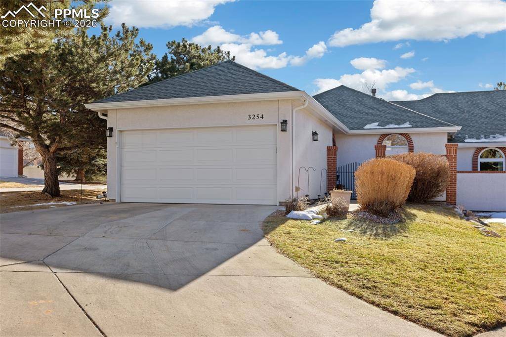 Colorado Springs, CO 80920,3254 Soaring Bird CIR