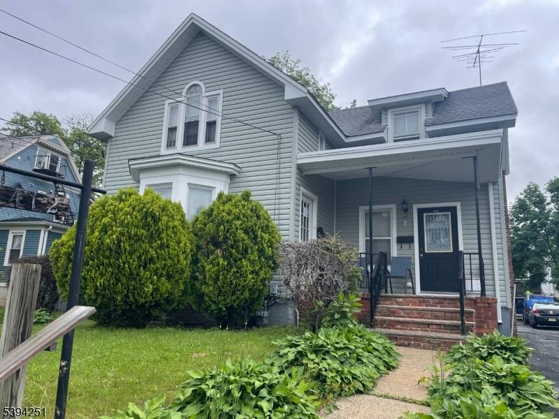 City Of Orange Twp., NJ 07050,412 S Valley Rd