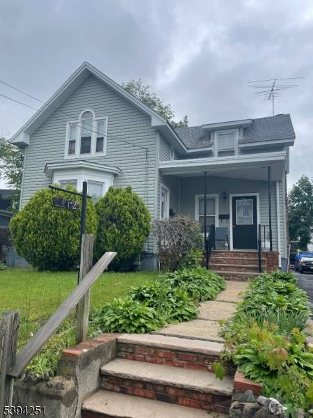 City Of Orange Twp., NJ 07050,412 S Valley Rd